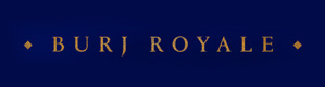 Logo - BURJ ROYALE - By EMAAR- Esta International Real Estate