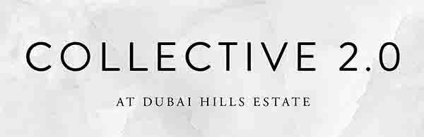 Logo - Collective 2.0 by Emaar - Esta International Real Estate
