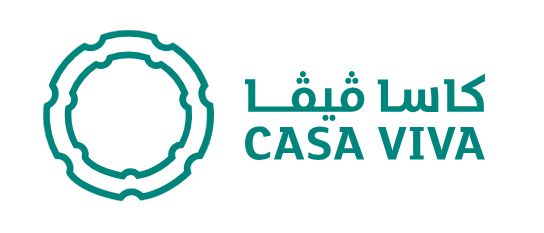 Logo - Casa Viva- Esta International Real Estate
