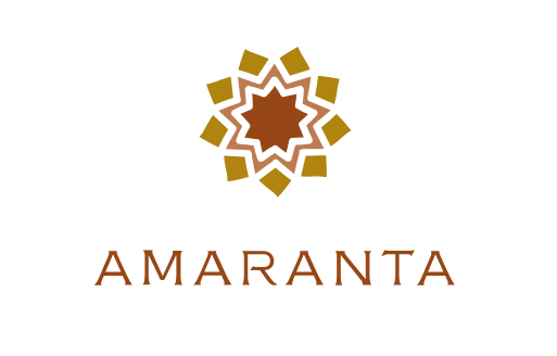 Logo - AMARANTA- Esta International Real Estate