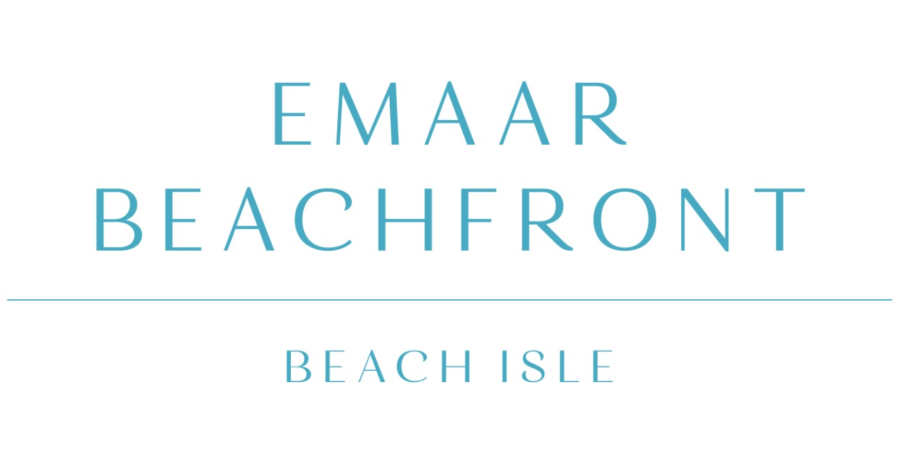Logo - BEACH ISLE BY EMAAR- Esta International Real Estate