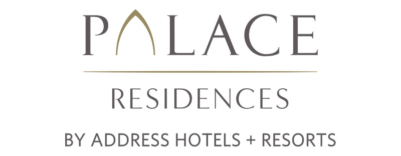 Logo - PALACE RESIDENCES- Esta International Real Estate