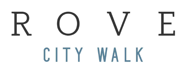 Logo - ROVE CITY WALK BY EMAAR- Esta International Real Estate