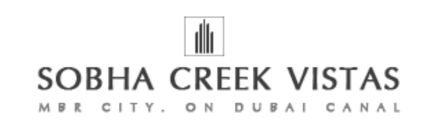 Logo - Sobha Creek Vistas Apartments - At Sobha Hartland- Esta International Real Estate